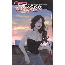 Sugar Vol 1 Image Comics