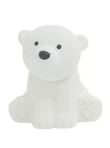 Polar Bear Cute Puzzle Eraser. - Picture 1 of 2