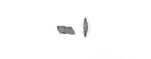 .090" Width Full Radius Modified NB-3R K68 Top Notch Insert (Pack of 5) M787191 - Picture 1 of 2