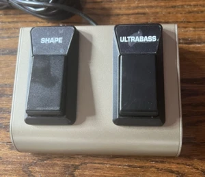 BEHRINGER FS112T GUITAR PEDAL Ex Cond - Picture 1 of 3