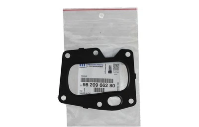 Per Ford C-Max II Focus III Galaxy Kuga II Mondeo V Giunto Vanne EGR 9678746680 - Immagine 1 di 2