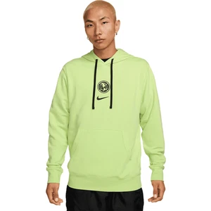 Nike Men's Club America Pullover Hoodie - Picture 1 of 3