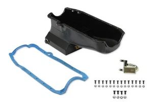 5004WND Oil Pan Kit- Fabricated - Picture 1 of 12