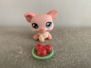 Littlest Pet Shop ~ RARE # 361 PIG ~ Excellent Condition.... - Picture 1 of 1