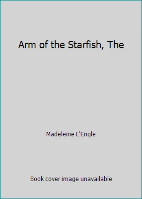 Arm of the Starfish, The by Madeleine L'Engle - Image 1 of 1