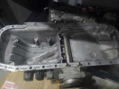 R33 Gtr Awd Oil Sump - Image 1 of 2