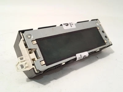 9676198280 DISPLAY MULTIFUNZIONE / 9836586580 / 7774420 PER CITROËN C4 II NC_ - Immagine 1 di 4