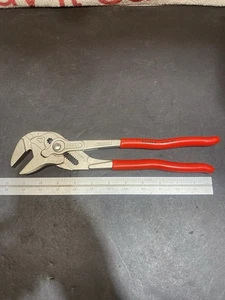 Knipex Pinza Chiave 12" 86 03 300 - Foto 1 di 8