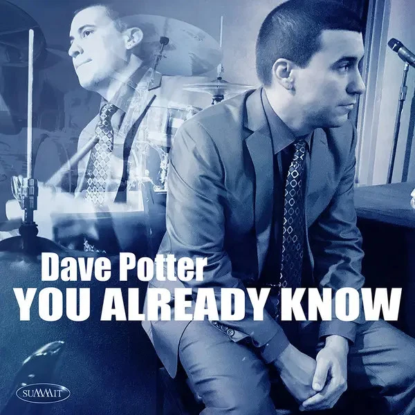 CD David Potter You Already Know Summit Records - Bild 1 von 1