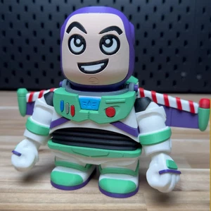 Trozo Buzz Lightyear impreso en 3D escala media 6"-8" - Imagen 1 de 3