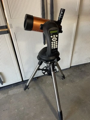celestron nexstar 4se - Image 1 of 4