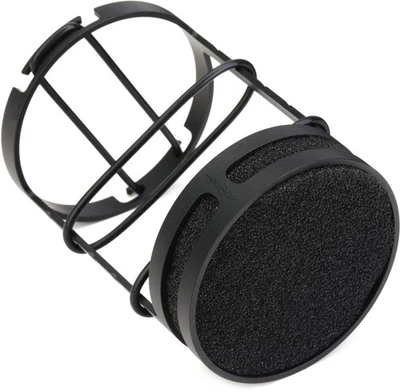 Filtro pop ISOVOX IsoPop BroadCast - negro medianoche Foto 1 de 4