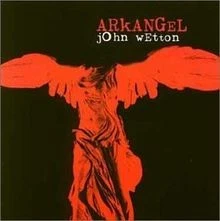 Arkangel von John Wetton | CD | Zustand sehr gut - Bild 1 von 2