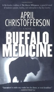 Buffalo Medicine - Picture 1 of 1