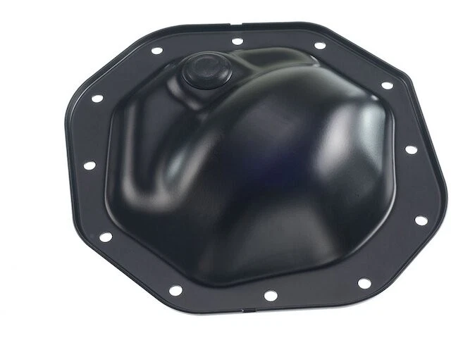 Cubierta del diferencial trasero para Dodge Ram 3500 Van Base 2000-2003 2001 2002 RY186HK Foto 1 de 1