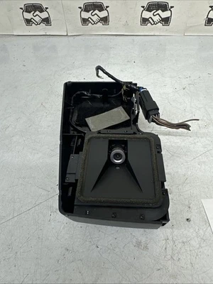 ✅ 2009 2010 2011 2012 LINCOLN MKT visión delantera escudo delantero cámara delantera OEM Foto 1 de 4