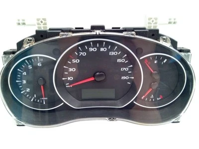 Kombiinstrument Speedometer Km/H Fits for Renault Kangoo II BK KW08 1.5 DCI 90 - Image 1 of 4