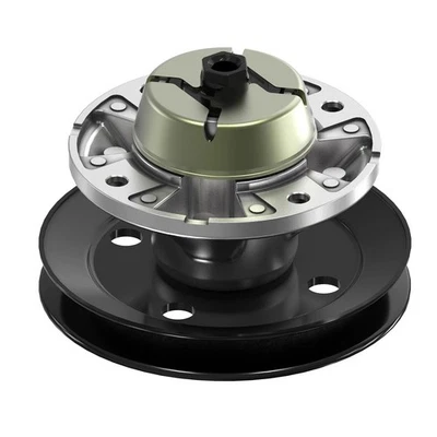 John Deere AM121342 Spindle - Image 1 of 4