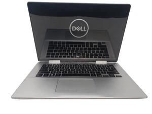 Dell Inspiron 5400 2N1 Laptop i5-1035G1@1.00GHz 8GB 256GB SSD No OS - Picture 1 of 7