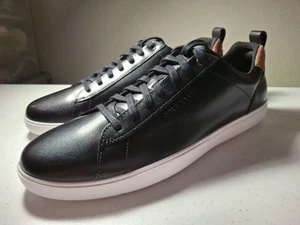 Cole Haan Men's Grand+ Crosscourt Sneaker EU 42.5 US 9.5M C36923 - Picture 1 of 14