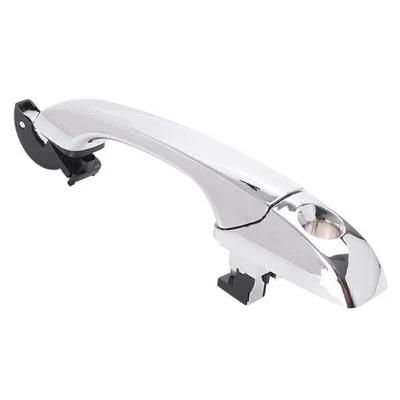 Manija de puerta exterior delantera izquierda para Chrysler 300C 2005-2010 Dodge Charger 2007 Foto 1 de 4
