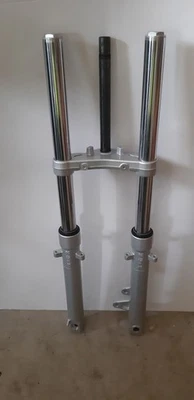 FORCELLE MARZOCCHI MOTO GUZZI NEVADA 750 2001 - 2002 Ø 40 + GU31494183 - Imagen 1 de 4