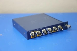 Fluke Networks TAP-DS3E3 Single-Port Copper Tap For Ds3/e3 Wan Circuits - Picture 1 of 3