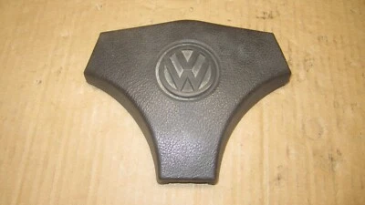 VW Polo SP II MK2 86c Hupenknopf Prallplatte 871419669A - Bild 1 von 4