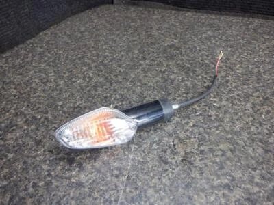 Intermitente izquierdo Honda CBR300R 300R 17 RAW 53C Foto 1 de 2