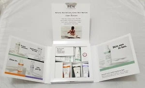 Ren Clean Skincare - Feeling Skin Friendly - Reiseset - 5 Stück - Neu im Karton - Bild 1 von 3