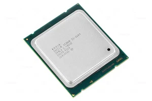 SR0LA INTEL XEON E5-2609 2.40GHZ 4-CORE 10MB CACHE 80W LGA2011 - Bild 1 von 7