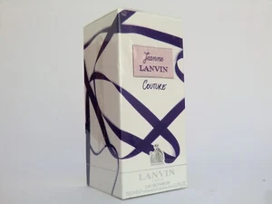 Lanvin Jeanne Couture EDP Nat Spray 100ml - 3.3 Oz BNIB Retail Sealed - Picture 1 of 5