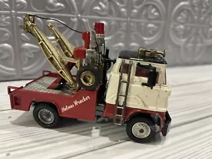 Corgi 1142 HOLMES WRECKER (349) - Picture 1 of 10