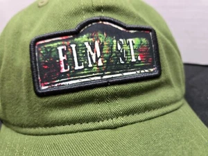 Official Nightmare on Elm Street Embroidered Emblem Baseball Net Hat NEW - Picture 1 of 7