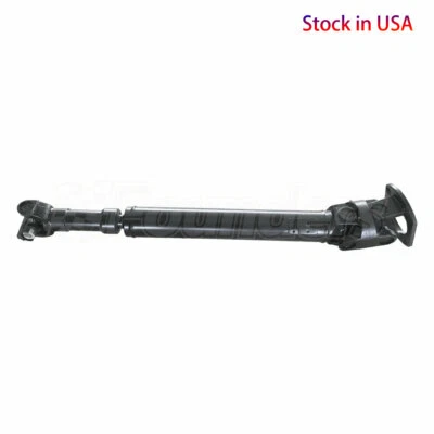 Eje de transmisión delantero 29,49" para Chevy K10 K20 Blazer Gmc Jimmy K15 transmisión automática Foto 1 de 4