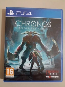 Chronos before the ashes (PS4) Usato pari al nuovo - Foto 1 di 4