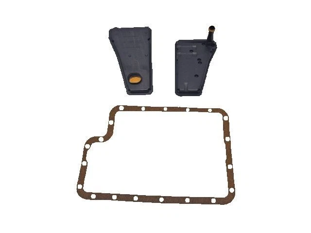 Kit de filtro de transmisión automática WIX 71YK44M para Ford Expedition 1997-2004 tracción trasera Foto 1 de 1