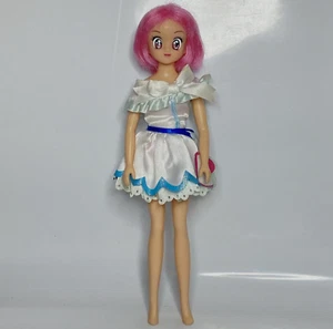 Tokyo Mew Mew Puppe Ichigo Momomiya Takara - Bild 1 von 8
