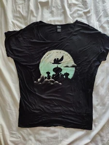 Disney Aladin Shirt Whole New World XL - Bild 1 von 4
