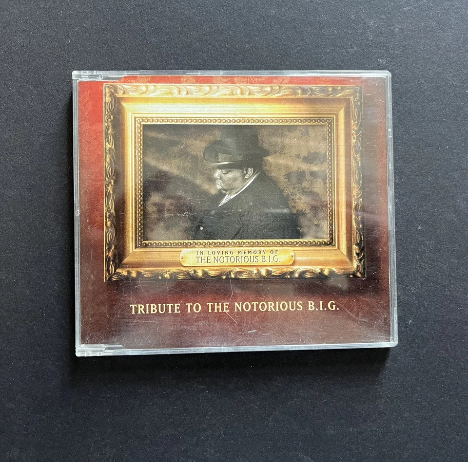 CD The Notorious B I G - Bild 1 von 1