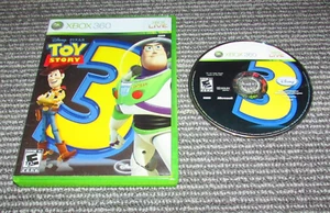 Toy Story 3 para Xbox 360 Envío Rápido - Imagen 1 de 2