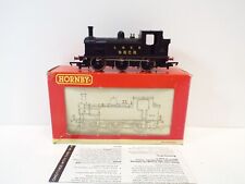 HORNBY R2325A 0-6-0T LNER CLASS J83 TANK 9828 EXCELLENT BOXED (OO1898)
