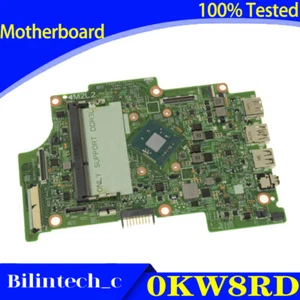 FOR DELL Inspiron 3147 Mtherboard N3540 SR1YW KW8RD 0KW8RD 13270-1 DDR3 - Picture 1 of 4