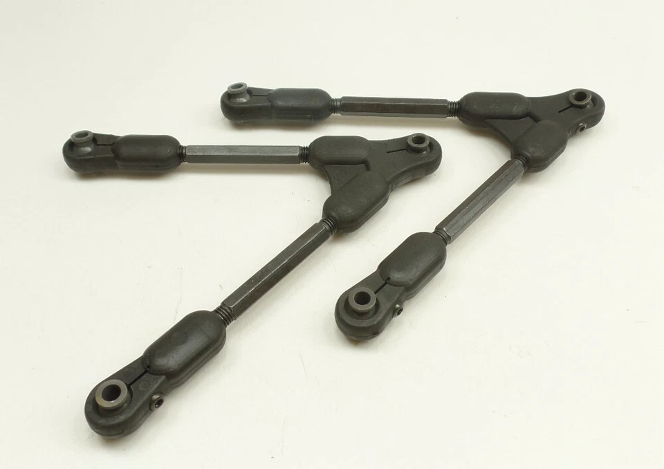 FG T2M F1 Sportsline 10035 10024 Querlenker Hinten Unten FFM® - Bild 1 von 1