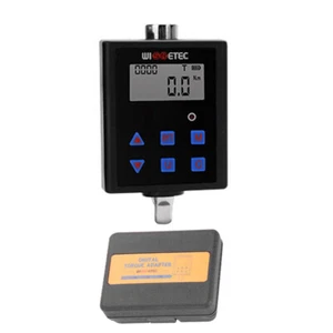 Digital Torque Meter Digital Backlight Display Two-ways Measurement Two D0M0 - Picture 1 of 12