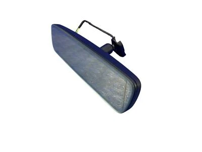 Espejo retrovisor Lincoln Aviator Top 2020-2025 interior atenuado automático negro Foto 1 de 4