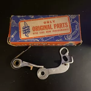 NOS 1950-1951-1952-1953-1954 Chrysler-DeSoto Point Set: Auto Lite IGW-3028BS - Picture 1 of 5