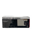 Rowenta x Karl Lagerfeld CF961L K/Pro Stylist rotierende Warmluftbürste | Glanz-