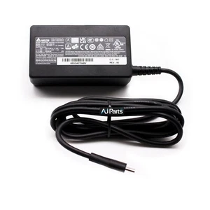 For Lenovo YOGA Slim 7i 65 Watt USB-C Type-C Power Supply AC Adapter Charger - Picture 1 of 4