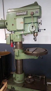 Alzmetall AB 5/S - Bild 1 von 20